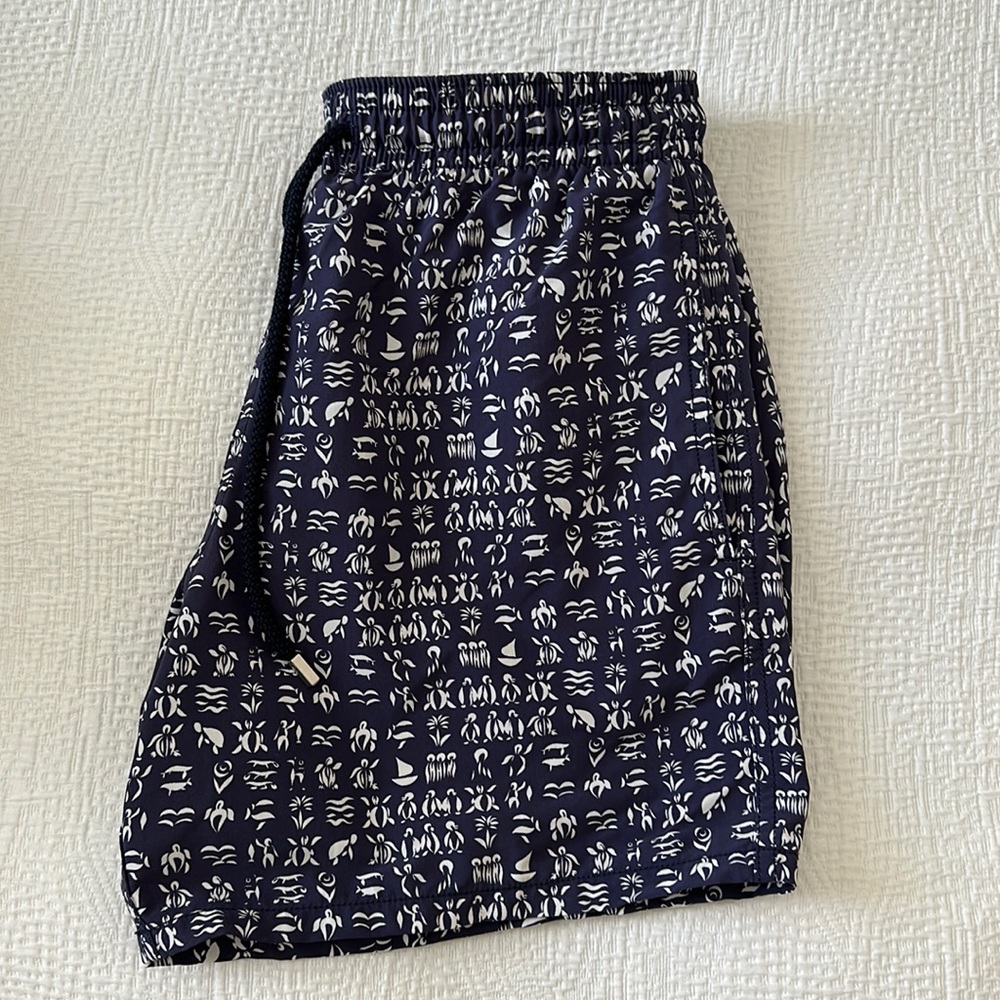 Vilebrequin Mens Swimshorts